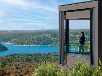 Holiday house Elegant Villa with Indoor Pool - Outdoor photo 11