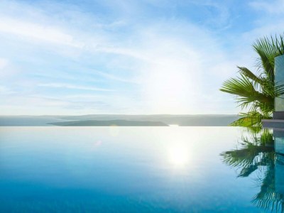 Holiday house Elegant Villa with Indoor Pool - Outdoor photo 18