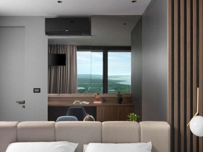 Holiday house Elegant Villa with Indoor Pool - Outdoor photo 19