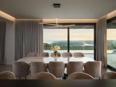 Holiday house Elegant Villa with Indoor Pool - Features photo 27