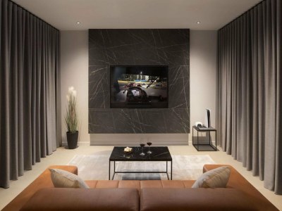 Holiday house Elegant Villa with Indoor Pool - Features photo 29