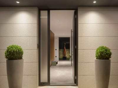 Holiday house Elegant Villa with Indoor Pool - Features photo 33