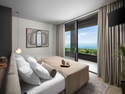 Holiday house Elegant Villa with Indoor Pool - Features photo 34