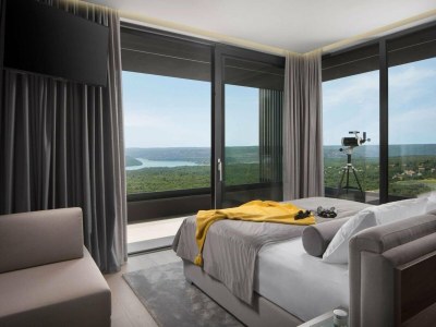 Holiday house Elegant Villa with Indoor Pool - Features photo 35