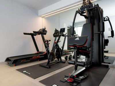 Holiday house Elegant Villa with Indoor Pool - Outdoor photo 40