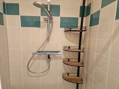 Apartment Flat in Primel with Sea View & Beaches Nearby - Features photo 16