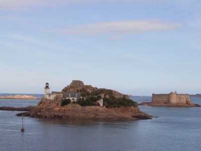 Apartment Flat in Primel with Sea View & Beaches Nearby - Environment photo 19