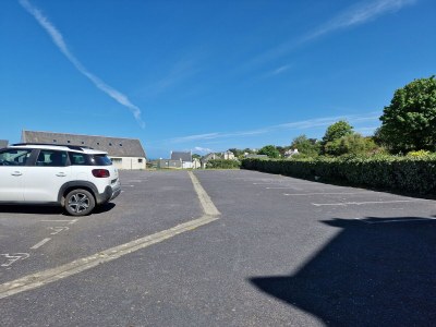 Apartment Flat in Primel with Sea View & Beaches Nearby - Outdoor photo 22