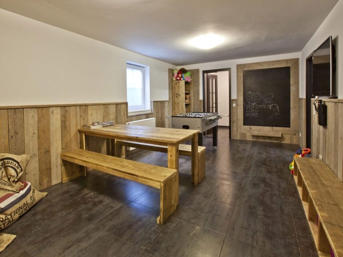 Apartment Wohnung nahe Skigebiet in Neuastenberg - Features photo 3