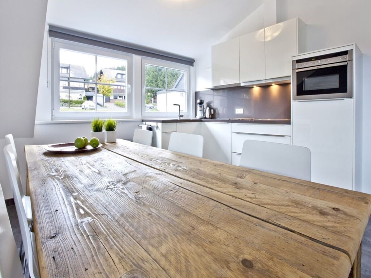 Apartment Wohnung nahe Skigebiet in Neuastenberg - Features photo 4