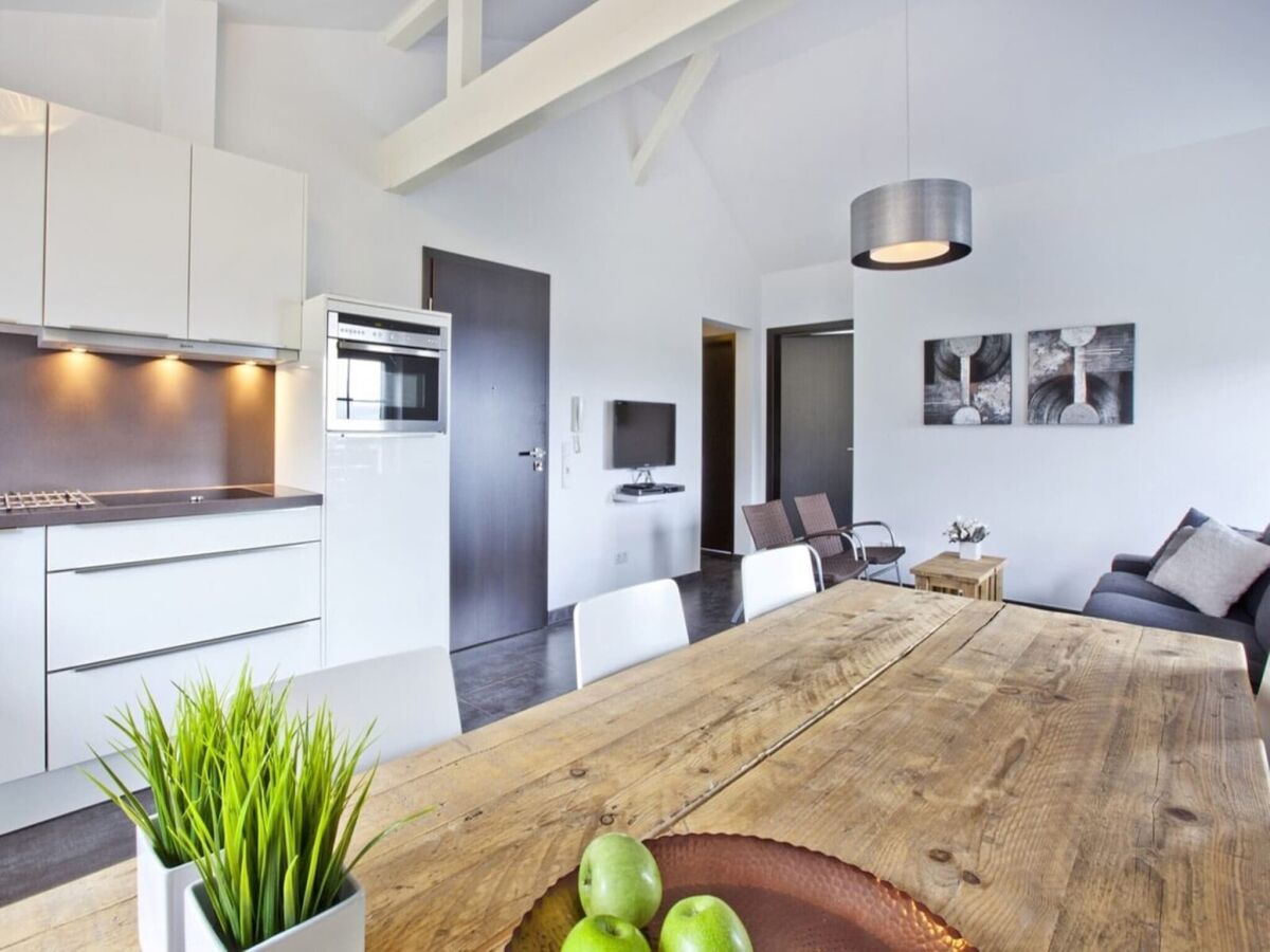 Apartment Wohnung nahe Skigebiet in Neuastenberg - Features photo 5