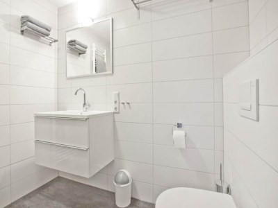 Apartment Wohnung nahe Skigebiet in Neuastenberg - Features photo 9