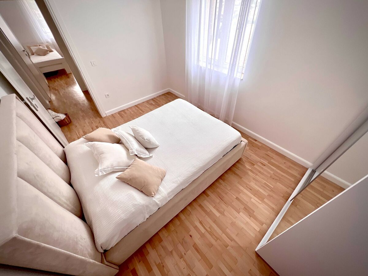 Apartment Apartment Lana - Two Bedroom Apartment with Terrace and Sea View - Features photo 4