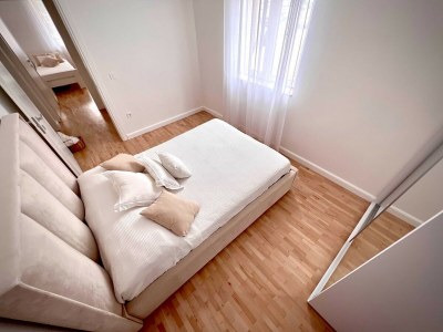 Apartment Apartment Lana - Two Bedroom Apartment with Terrace and Sea View - Features photo 4