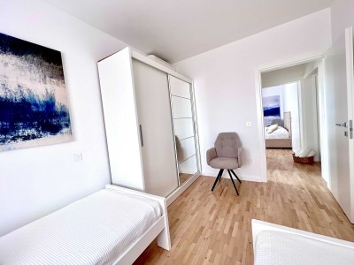 Apartment Apartment Lana - Two Bedroom Apartment with Terrace and Sea View - Features photo 6