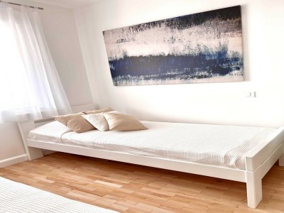 Apartment Apartment Lana - Two Bedroom Apartment with Terrace and Sea View - Features photo 7