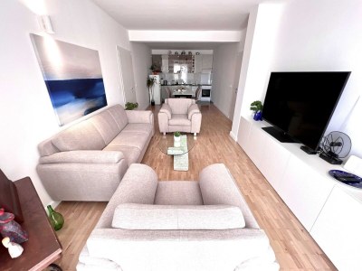 Apartment Apartment Lana - Two Bedroom Apartment with Terrace and Sea View - Features photo 8