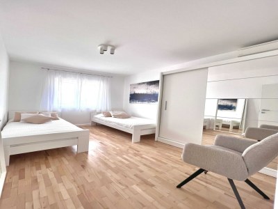 Apartment Apartment Lana - Two Bedroom Apartment with Terrace and Sea View - Features photo 13