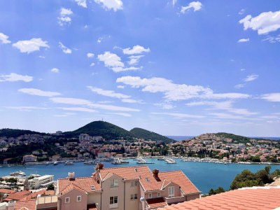 Apartment Apartment Lana - Two Bedroom Apartment with Terrace and Sea View - Outdoor photo 15