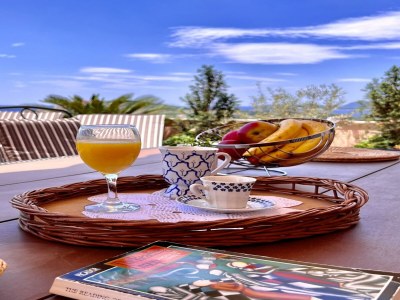 Apartment Apartment Lana - Two Bedroom Apartment with Terrace and Sea View - Outdoor photo 16