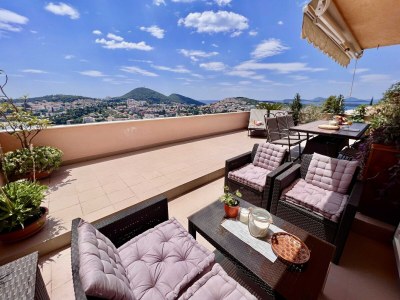 Apartment Apartment Lana - Two Bedroom Apartment with Terrace and Sea View - Outdoor photo 17