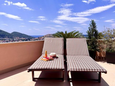 Apartment Apartment Lana - Two Bedroom Apartment with Terrace and Sea View - Outdoor photo 20