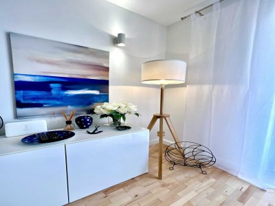 Apartment Apartment Lana - Two Bedroom Apartment with Terrace and Sea View - Outdoor photo 22