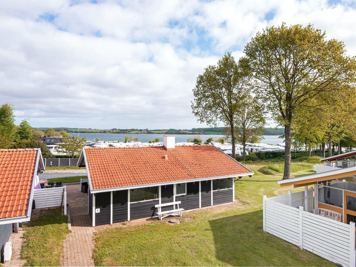 Holiday house 5 person holiday home in Aabenraa-By Traum
