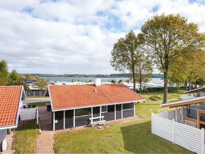 Holiday house 5 person holiday home in Aabenraa-By Traum - Holiday house
