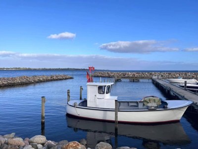 Holiday house 5 person holiday home in Aabenraa-By Traum - Outdoor photo 9