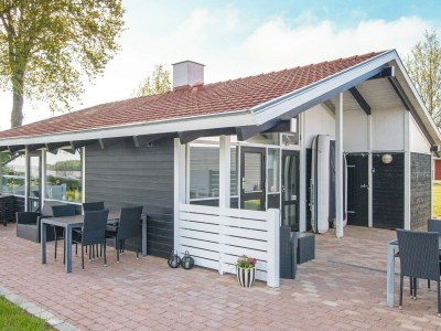 Holiday house 5 person holiday home in Aabenraa-By Traum - Outdoor photo 15