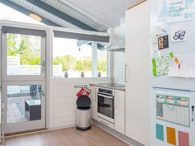 Holiday house 5 person holiday home in Aabenraa-By Traum - Outdoor photo 22