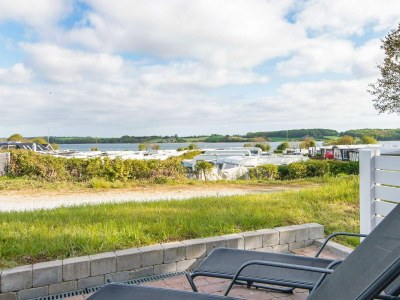 Holiday house 5 person holiday home in Aabenraa-By Traum - Outdoor photo 27