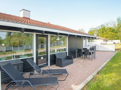 Holiday house 5 person holiday home in Aabenraa-By Traum - Outdoor photo 29