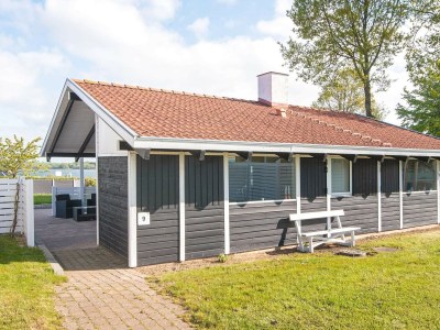 Holiday house 5 person holiday home in Aabenraa-By Traum - Outdoor photo 30