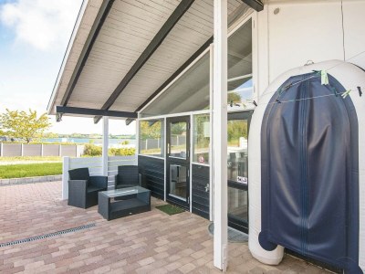 Holiday house 5 person holiday home in Aabenraa-By Traum - Outdoor photo 31