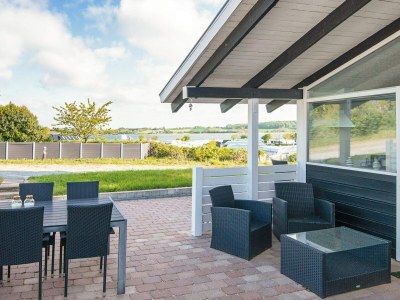 Holiday house 5 person holiday home in Aabenraa-By Traum - Outdoor photo 32