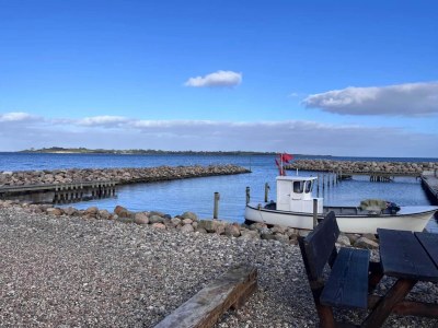 Holiday house 5 person holiday home in Aabenraa-By Traum - Outdoor photo 33