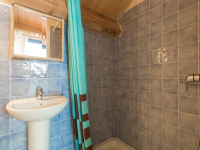 Holiday park Hütte in Chaleix nahe Wald und See - Features photo 13