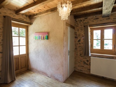 Holiday park Hütte in Chaleix nahe Wald und See - Features photo 17