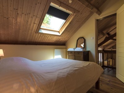 Holiday park Hütte in Chaleix nahe Wald und See - Features photo 19