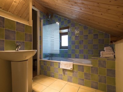 Holiday park Hütte in Chaleix nahe Wald und See - Features photo 20