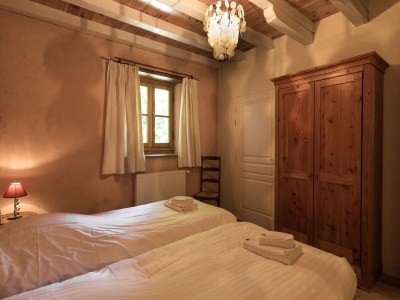 Holiday park Hütte in Chaleix nahe Wald und See - Features photo 23