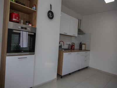 Holiday house Holiday Home Thesaurum - Four Bedroom Holiday Home with Swimming Pool - Features photo 8