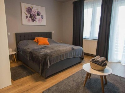 Holiday house Holiday Home Thesaurum - Four Bedroom Holiday Home with Swimming Pool - Features photo 10