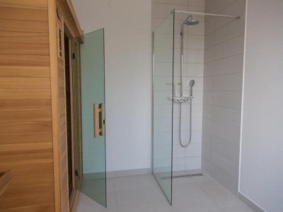 Holiday house Holiday Home Thesaurum - Four Bedroom Holiday Home with Swimming Pool - Features photo 14