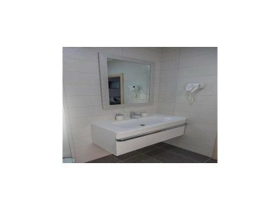 Holiday house Holiday Home Thesaurum - Four Bedroom Holiday Home with Swimming Pool - Features photo 22