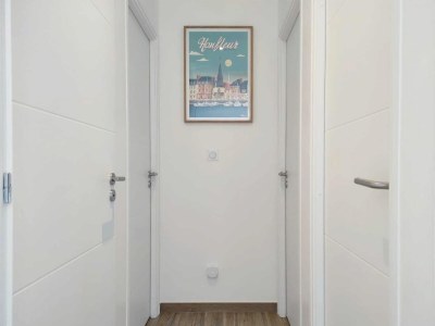 Holiday house Gîte in Etretat nahe Klippen & Strand - Features photo 7