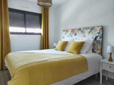 Holiday house Gîte in Etretat nahe Klippen & Strand - Features photo 8