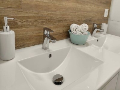 Holiday house Gîte in Etretat nahe Klippen & Strand - Features photo 9